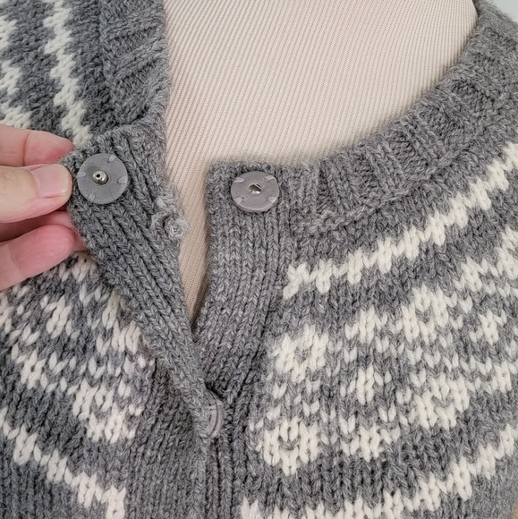 J. Crew Cardigan - Picture 6 of 8